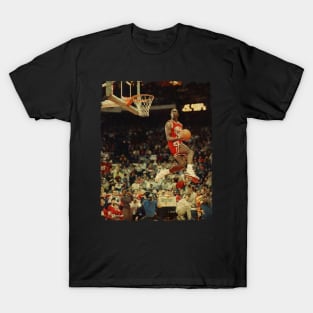 Michael Jordan, Air Time T-Shirt